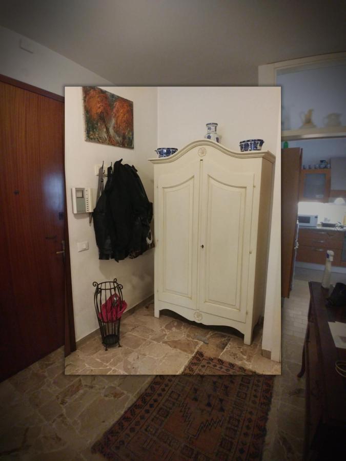 דירות טרוויסו Ampi Spazi, A Piedi In Centro. מראה חיצוני תמונה