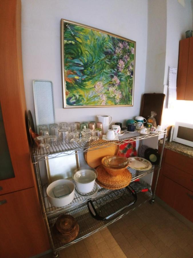דירות טרוויסו Ampi Spazi, A Piedi In Centro. מראה חיצוני תמונה